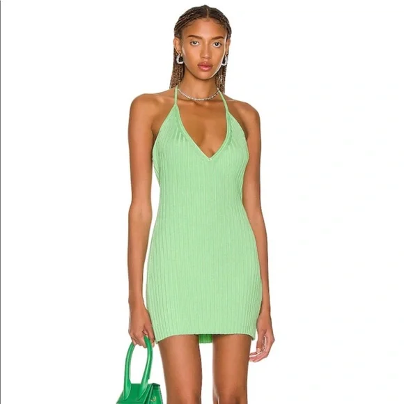 Gauge81 Dresses | Gauge81 Atala Dress In Green | Color: Green | Size: S | Caitlinludwig1's Closet Gauge81 Dresses | Gauge81 Atala Dress In Green | Color: Green | Size: S | Caitlinludwig1's Closet
